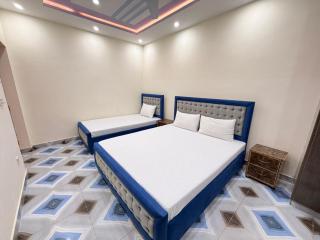 Serene Elegance Hotel - Islamabad - 9