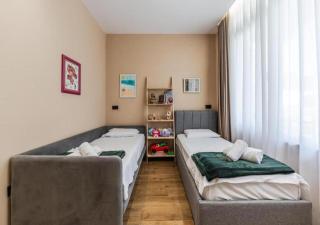 Royal Sfinks Apartment by PS - 6