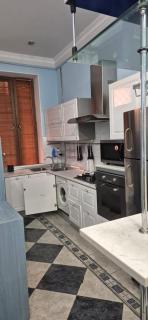 Downtown apartment in Nizami - 3