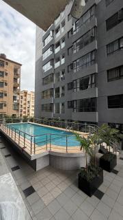 Sunset Views, Modern 2BR Lavington Nairobi - 3