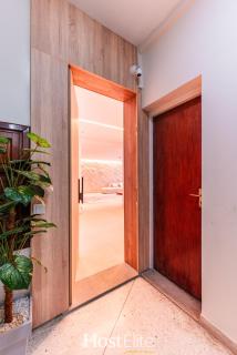 Chambre privée d’exception 3 – SandRose - 5