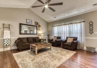 Saddleback Retreat by Beyond Expectations - 2