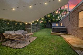 Welcome to our Cozy Kennedy Cottage - 8