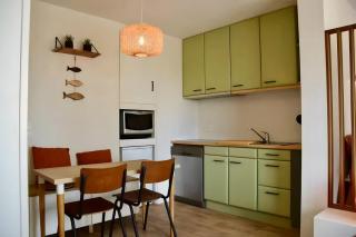 Mireille's Beach Studio - Oostduinkerke - 5