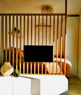 Mireille's Beach Studio - Oostduinkerke - 7