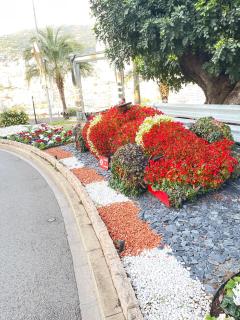 Monaco Monte-Carlo door step - Luxury Apartment - 2 Bedrooms 2 Bathrooms - Superb Modern Fully Equipped - 9