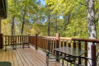 Whispering Pines by Beyond Expectations w Hot Tub - 6