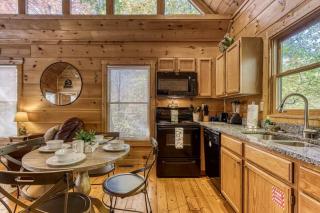 Whispering Pines by Beyond Expectations w Hot Tub - 1