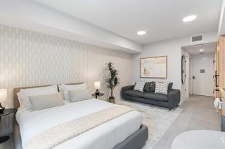 Modern Studio in Downtown Near Bayfront Park - 7