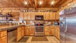 Majestic Overlook II by Beyond Expectations - 1