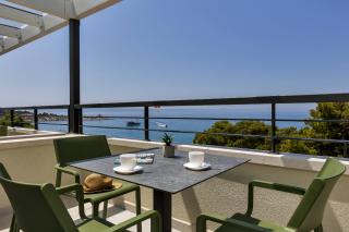 Beachfront Apartment Sea - Residence Srzić - 8