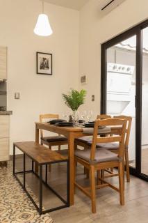 Casa de las Artes - free parking Historic Center - 9