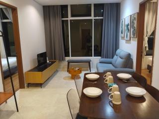 Sky Suites At KLCC - 9