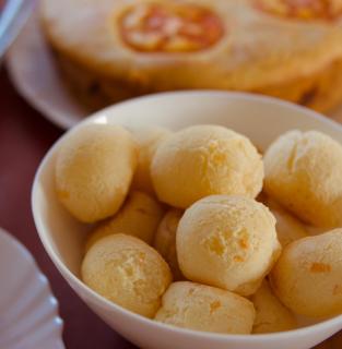 Pousada e restaurante jardim do cerrado mt - 6