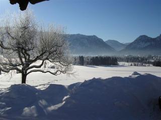 Wimmerhof - Chiemgau Karte - 2