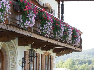Wimmerhof - Chiemgau Karte - 4
