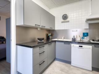 Maison familiale à 100m de la plage avec jardin clos et parking, pour 6 personnes - FR-1-258-190 - 3