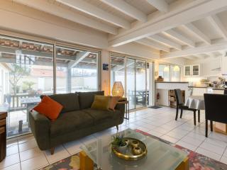 Maison Confort pour 8 avec Piscine Sécurisée, Wifi, à 100m de la Plage, Châtelaillon-Plage - FR-1-258-193 - 6