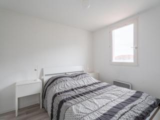 Charmant T2 à Arcachon - Proche plage, Wifi, Parking - FR-1-319-421 - 2