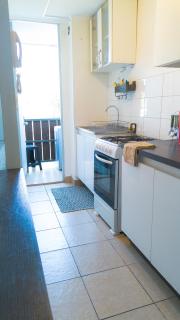 Departamento central en la ciudad de TALCA - 8