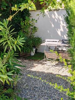 LE PETIT JARDIN ... - 8