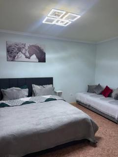 Квартиры Караганда - 0