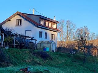 CŒUR VERT ökologisch mit viel Ambiente für Seelen-Wellness - 7