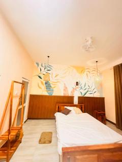 GreenKey Hotel & Resturent - 9