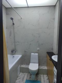 Уютные апартаменты в центре - 6