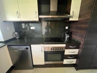 Apartamento Ebre - 1