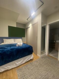 Flat Oscar Freire Suite - 2