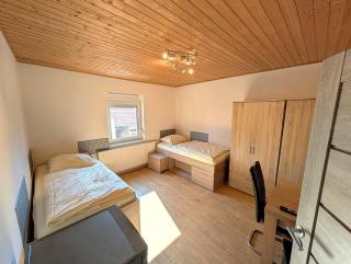 AK-Monteurzimmer - 6