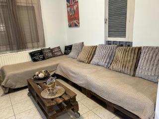 Beautiful House 15 min near airport - 3