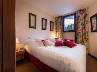 Courchevel 1850 Appartement rénové avec vue et Wifi - FR-1-575-71 - 2