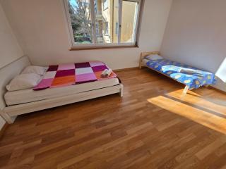 Large Flats, Zurich City Center - SCH - 3