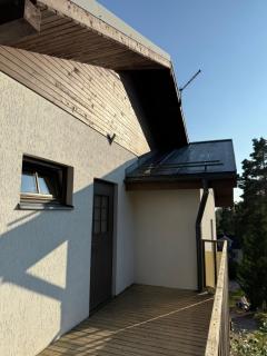 Modern Two-room apartment near Nature - 7