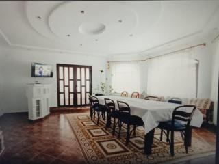 Pensiunea Casa Matei - 4
