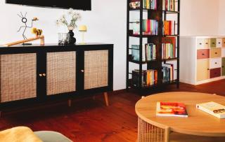 Honigduft und Bienenluft - 1