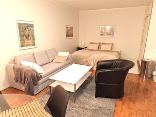 Luxhousing apartment with park view - 4