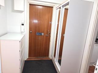 Luxhousing apartment with park view - 1