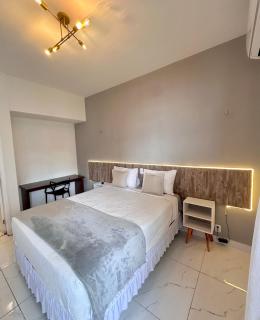 958 Golden Flat Fortaleza - 8