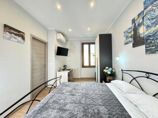 Art Room - a stone's throw from Piazza Maggiore - 1
