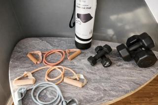 The Maple Lake Dome Home - 7