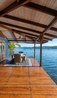 Marly Bay Villas - 0