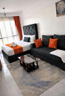 Smarthomes Serviced Apartments - 2