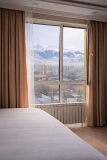 Уютные и стильные апартаменты в центре Алматы - 4