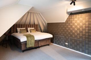 Suite Het Koetshuis - 3