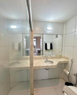 958 Golden Flat Fortaleza - 1