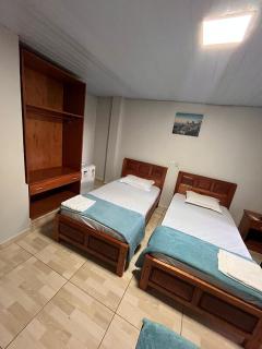 Pousada Novo Horizonte Iguaçu - 6