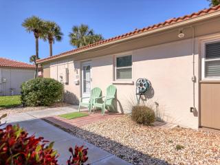 Book Me Baby! Siesta Key Villa By The Sea - 5